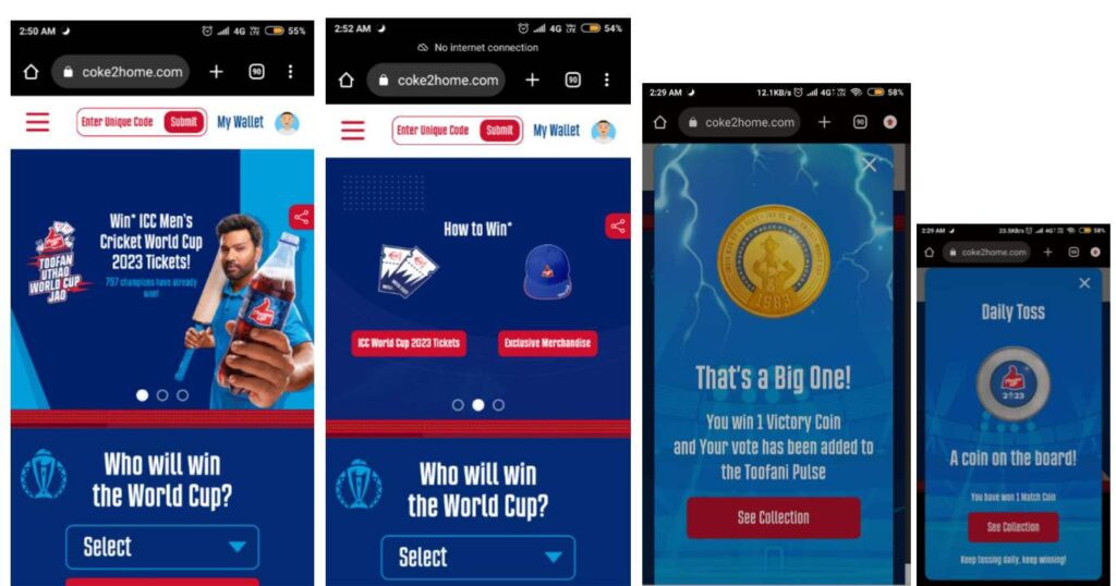 Thums Up Toofan Uthao World Cup Jao New Offer Contest in 2023, How to Participate Thums Up Toofan Uthao World Cup Jao New Offer Contest in 2023, How to Join Thums Up Toofan Uthao World Cup Jao New Offer Contest in 2023, How to Win Free Tickets Thums Up Toofan Uthao World Cup Jao New Offer Contest in 2023, Thums Up Toofan Uthao World Cup Jao Contest Join in 2023, rakeshofficial.com