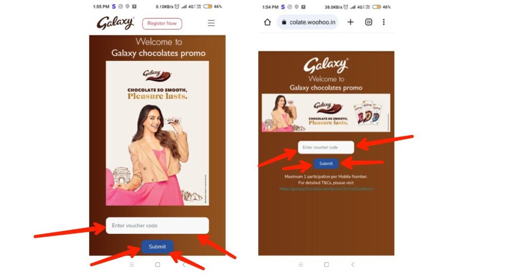 Galaxy Milk Chocolate 100% Cashback Offer Redeem, Galaxy Milk Chocolate with Fruit & Nut Try Me Free 100% Cashback Offer Redeem in 2023, How to Redeem Galaxy Chocolate 100% Cashback Offer in 2023, 100% Cashback Offers, 100% Cashback Offer Products, Paytm 100% Cashback Offers, Paytm 100% Cashback Offer Products,