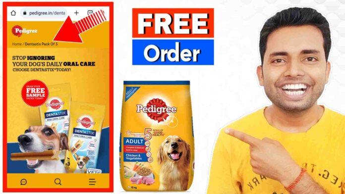 Pedigree Dentastix Pack of 3 Dog Food Free Order, Free Order Pedigree Dentastix Pack of 3, Free Order Pedigree Dog Food, Free Shopping Offer, Today Free Shopping Offer, Now Free Shopping Offer, 100% Free Shopping Offer, Real Free Shopping Offer, How do you free Order Products in online,