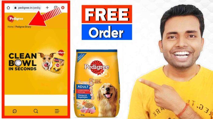 Pedigree Gravy Dog Food Free Order, Free Order Pedigree Gravy, Free Order Pedigree Dog Food, Free Shopping Offer, Today Free Shopping Offer, Now Free Shopping Offer, 100% Free Shopping Offer, Real Free Shopping Offer, How do you free Order Products in online,