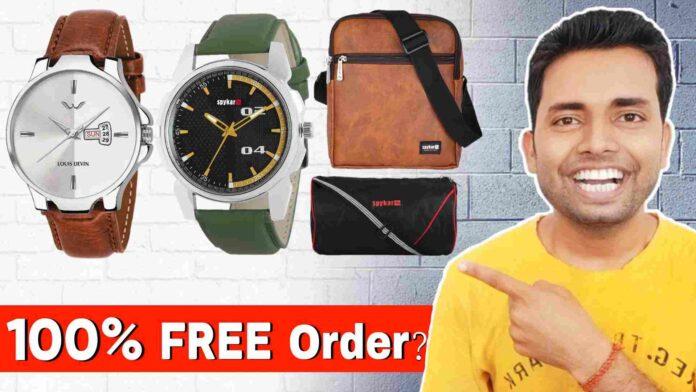 Spykar Brand Free Shopping Offer, Free Shopping Offer,