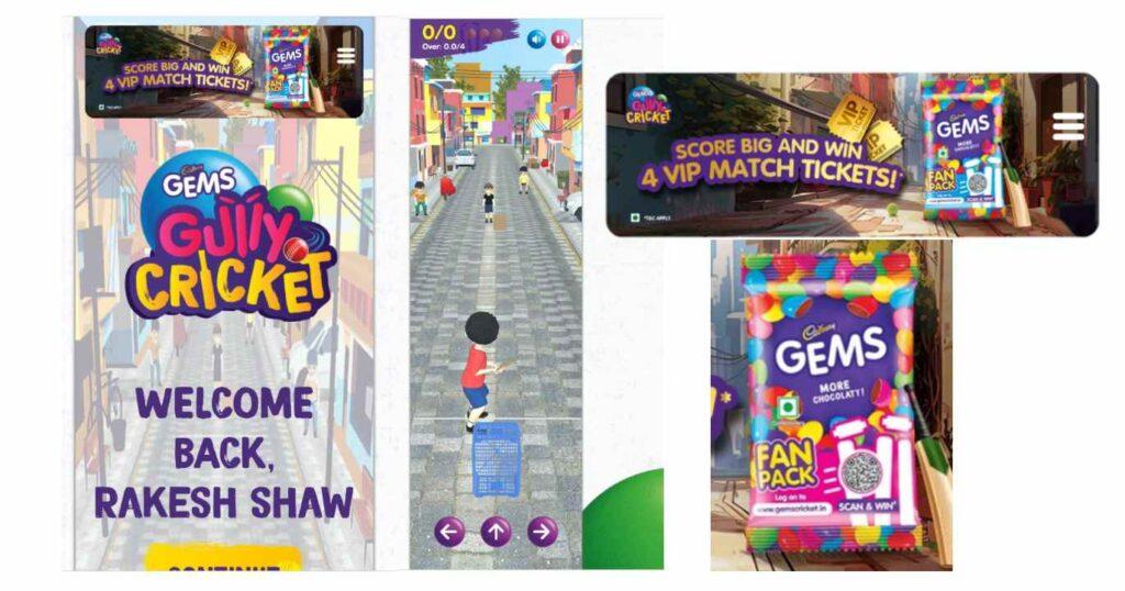 Cadbury Gems Gully Cricket Offer 2024, How to Join Cadbury Gems Gully Cricket New Offer Pack, How to Participate Cadbury Gems Gully Cricket New Offer Pack in 2024, How to Win Cadbury Gems Gully Cricket New Offer Pack in 2024, Cadbury Gems New Offer, Cadbury Gems Gully Cricket New Offer Pack Redeem Win,